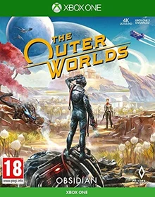 The Outer Worlds (Xbox One/SX)