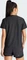 adidas Own The Run Laufshirt kurzarm schwarz (Damen) Vorschaubild