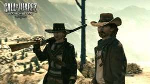 Call of Juarez 2 - Bound in Blood (PC)