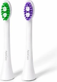 ApaCare Sonic 3D Sensitive Ersatzbürsten, 2 Stück