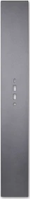 Lian Li O11D EVO Top I/O Kit, I/O-Panel-Blende, grau