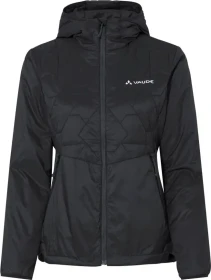 Vaude Freney VI Funktionsjacke schwarz (Damen)