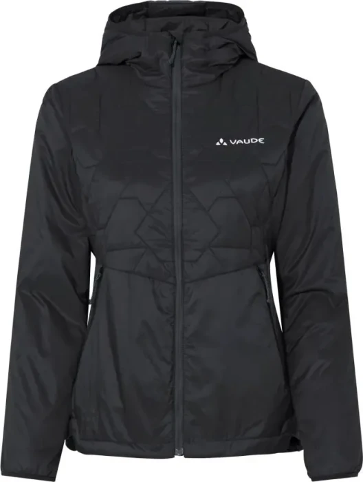 Vaude Freney VI Funktionsjacke schwarz (Damen)
