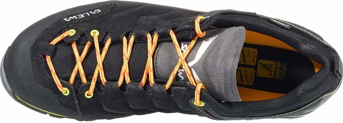 Salewa Mountain Trainer GTX black/sulphur spring (Herren)