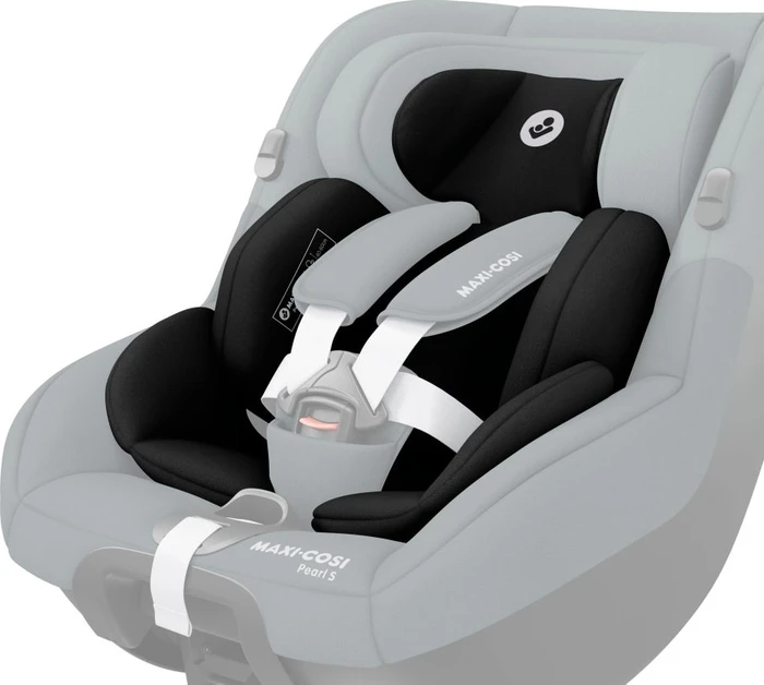 Maxi-Cosi Pearl S Neugeboreneneinlage autentic black