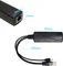 Revotech Desktop Gigabit PoE-Splitter, 2x RJ-45, PoE+ PD Vorschaubild