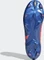 adidas Predator Edge.1 FG hi res blue/turbo (Herren) Vorschaubild