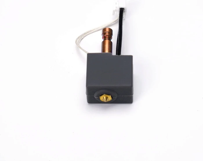 Anycubic Kobra 3/Kobra 3 V2 Druckdüse Hotend, Kobra 3/Kobra 3 V2, 0.4mm