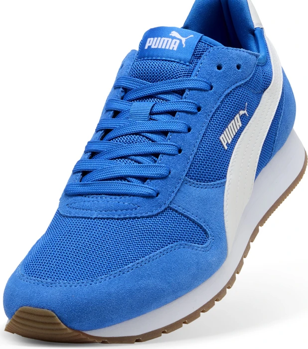 Puma ST Miler puma team royal/puma white/gum