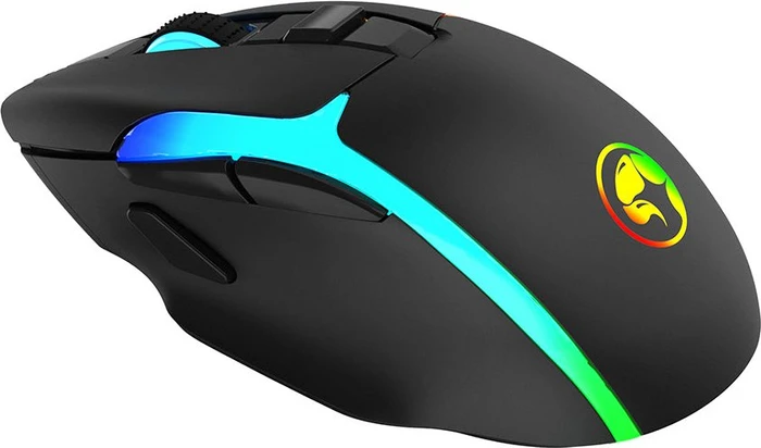 Marvo Scorpion M729W Wireless Gaming Mouse, USB