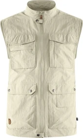 Fjällräven Travellers MT Funktionsweste light beige (Herren)