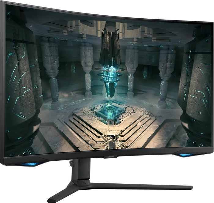 Samsung Odyssey G6 G65B, 32"