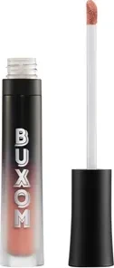 Buxom Full-On Plumping Liquid Lipstick Matte barely there, 3.5ml