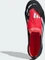 adidas Predator Elite Fold-Over Tongue AG core black/cloud white/lucid red Vorschaubild