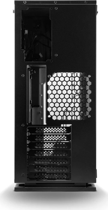 EK Water Blocks Classic Line EK-Classic In Win 303EK D-RGB, Glasfenster