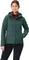 Vaude Elope Fleece Hoodie Funktionsjacke deep pond (Damen) Vorschaubild