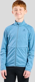 Odlo Brensholmen Funktionsjacke provincial blue (Junior)