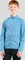 Odlo Brensholmen Funktionsjacke provincial blue (Junior) Vorschaubild