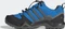 adidas Terrex Swift R2 GTX blue rush/grey four/core black (Herren) Vorschaubild