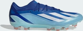 adidas X Crazyfast.1 AG bright royal/cloud white/solar red