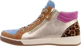 Ara Rom braun multi (Damen)