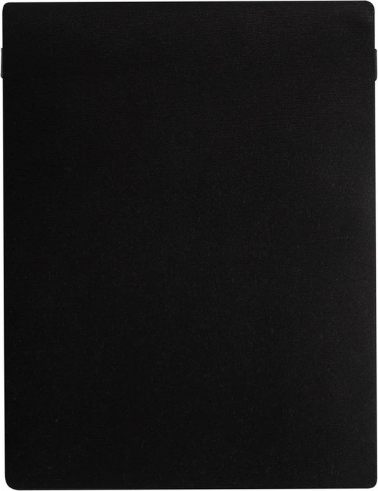 RivaCase Cardiff 8505 Laptop Sleeve für Macbook Pro 16", schwarz