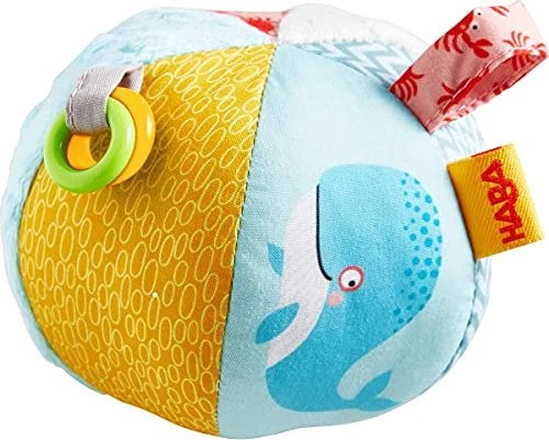 HABA Babyball Meereswelt