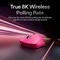 Rapoo VT2 Gen-2 8K Wireless Gaming Mouse pink, USB Vorschaubild