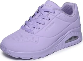 Skechers Uno Stand on Air navy (Damen)
