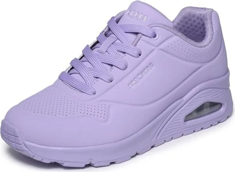Skechers Uno Stand on Air navy (Damen)