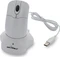 Seal Shield Silver Storm Waterproof Wireless Medical Mouse weiß, AES128 Verschlüsselung, USB Vorschaubild