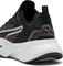 Puma PWR Nitro SQD 2 puma black/gray echo/glowing red Vorschaubild