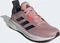 adidas Solar Glide 4 ST wonder mauve/carbon/turbo (Damen) Vorschaubild