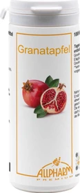 Allpharm Granatapfel Kapseln, 100 Stück