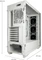 LC-Power Gaming 805BW Holo-1_X, Glasfenster Vorschaubild