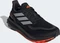 adidas Pureboost 5 core black/impact orange Vorschaubild