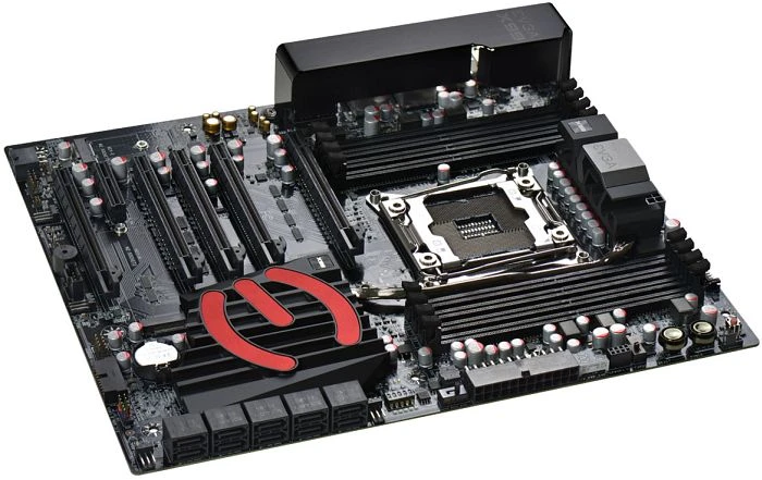 EVGA X99 Classified (Intel 2011-3)