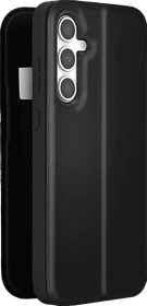 ISY Bookcover für Samsung Galaxy A35 5G schwarz