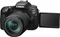 Canon EOS 90D mit Objektiv EF-S 18-135mm 3.5-5.6 IS USM Vorschaubild