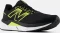 New Balance FuelCell Propel v5 black/tea tree/magnet (Herren) Vorschaubild