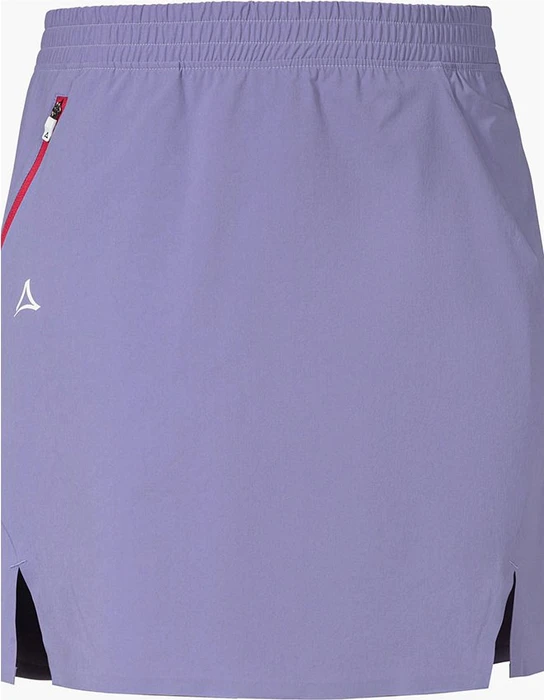 Schöffel Hestad Hose kurz spring lavender (Damen)