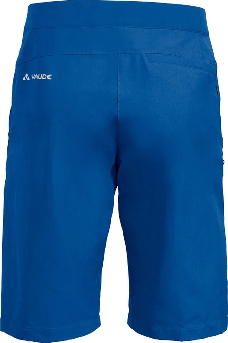 Vaude Tekoa Shorts II Hose kurz signal blue (Herren)