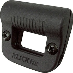 Rixen&Kaul Light Clip Lenkerkorb Halterung