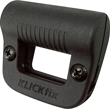 Rixen&Kaul Light Clip Lenkerkorb Halterung