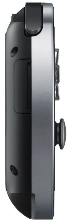 Sony PlayStation Vita Wi-Fi schwarz