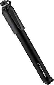 Lezyne Sport Drive HP Medium Handpumpe schwarz satin
