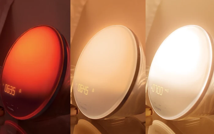 Philips HF3532/01 Wake-up Light