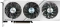 GIGABYTE GeForce RTX 4060 Eagle OC ICE 8G, 8GB GDDR6, 2x HDMI, 2x DP Vorschaubild