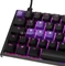 Ducky One 2 Mini RGB PBT, LEDs RGB, schwarz, MX SPEED RGB Silver, USB, US Vorschaubild