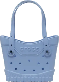 Crocs Classic Small Tote Shopper blue haze